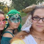 Melissa Chartrand - @mytharis2020 - Instagram