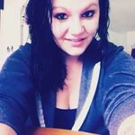 Melissa Chartrand - @cocinelleoxo - Instagram