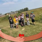 Melissa Chartrand - Facebook