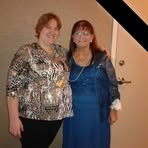 Melissa Chartrand - Facebook