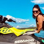 Mélissa Chartrand - @melichartrand - Instagram