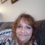 Melissa Chartrand - @mybestfriend4ever1984 - Instagram