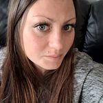 Melissa Chartrand - @meliss8722 - Instagram