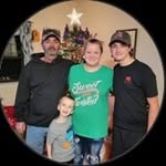 Melissa Chatman - @michatman4531 - Instagram