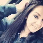 Melissa Chavis - @lumbeeprincess7894 - Instagram