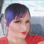 Melissa Chavis - @locwillow - Instagram