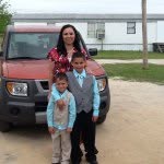 Melissa Chavis - @chavis2345 - Instagram