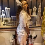 Melissa Chavis - @melissachavis151 - Instagram