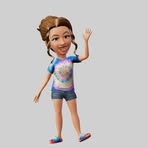 Melissa Chavis - Facebook