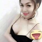 Melissa Chee - @atbet33 - Instagram