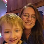 Melissa Cheney - @melissa_adams2424 - Instagram