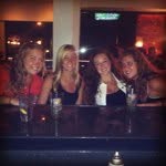 Melissa Chenoweth - @mchen519 - Instagram