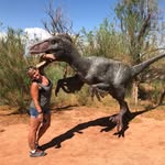 Melissa Chenoweth - @rising_phoenix_queen - Instagram
