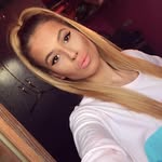 @melissa_chery_0 - Instagram