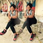 Melissa Chery - @cherymelissa - Instagram