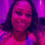 Melissa Chery - @mizmomo85 - Instagram