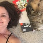 Melissa Chesnut - @mchesnut4 - Instagram