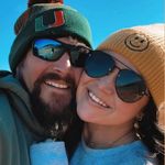 Melissa Chesnut Cox - @melissarc30 - Instagram