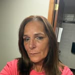 Melissa Chesser - @truckingirl38 - Instagram