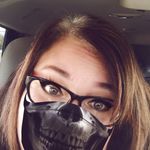 Melissa Chestnut - @melissa.chestnut97 - Instagram