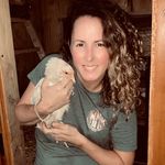 Chicken Melissa 🐓❤️ - @chicken.melissa - Instagram