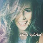 Melissa Chick - @hairbymelchick - Instagram