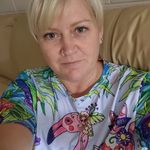 Melissa Chick - @juztforshitzandgigglez - Instagram