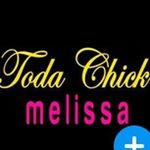 Toda Chick Melissa. - @toda.chick_melissa - Instagram