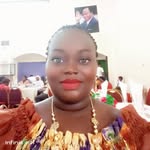 Kouadio Melissa - @melissa.chikance - Instagram