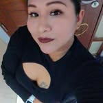 Melissa Chik - @dianamelissa.21 - Instagram