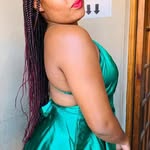 Melissa Chikwati - @melissachikwati - Instagram