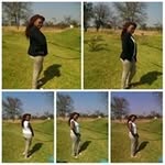 Melissa Mellz Chikwanda - @melissachikwanda - Instagram