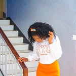 Melissar Mahoya - @melissachikono - Instagram
