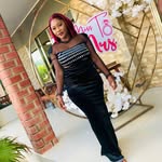 Chileshe Melissa Chipoka - @melissachileshe - Instagram