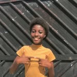 Melissa Chileshe Musonda - @chileshe.melissa - Instagram