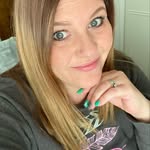 Melissa Chilson - @chils_nails - Instagram