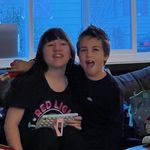 Melissa Chitty - @mellie_lissa0427 - Instagram