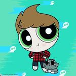 Melissa Clare - @jakethedog1996 - Instagram