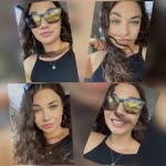 Melissa Clare - @mel_the_all_powerful - Instagram