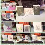 Melissa Clare - @mellies_cards - Instagram