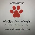 Melissa Clare Jarvis - @walkforwoofs - Instagram