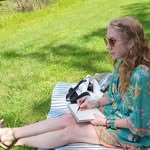 Melissa Clare Lawson - @melissaclarelawsonbooks - Instagram