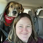 Melissa Claypool - @melbirdclay - Instagram