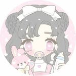 Melissa | Cloud - غَـيْمَـۿ 🤍☁ - @itss_melii__ - Instagram