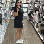 Melissa Cloud - @cloud_a34 - Instagram