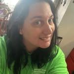 Melissa McManus - Cloud - @faecloud0619 - Instagram