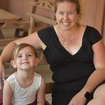 Melissa Clouse-Knowles - @angelmissy81 - Instagram