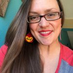 Melissa Clowers - @messymelissa12 - Instagram