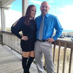 Melissa Clowers - @redhead823 - Instagram