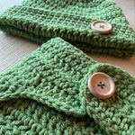 Melissa Cluff - @craftycluffs - Instagram